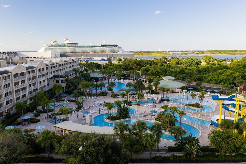 Holiday Inn Club Vacations