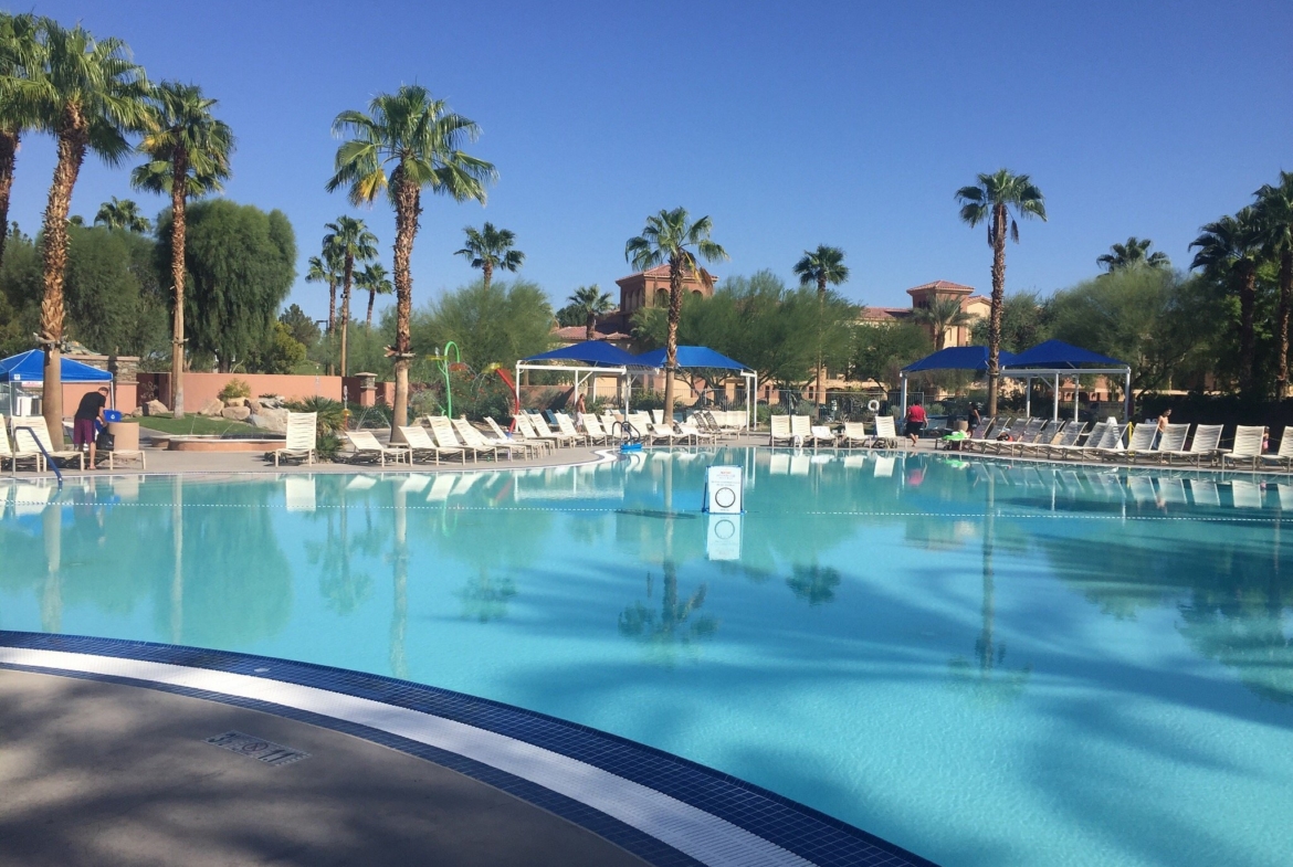 Marriott’s Shadow Ridge – Enclaves