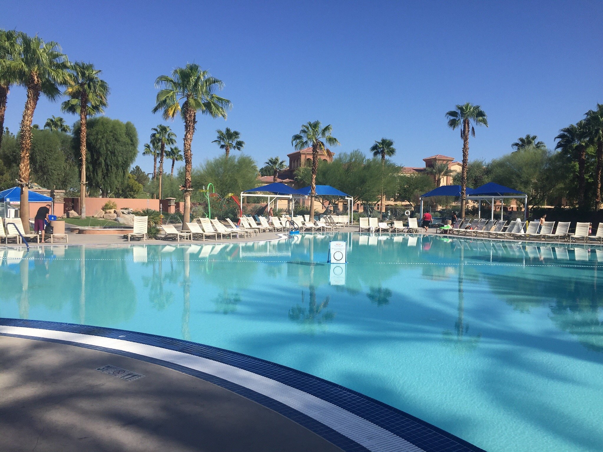 Marriott’s Shadow Ridge – Enclaves