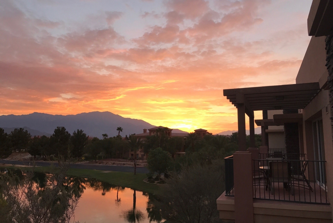 Marriott’s Shadow Ridge – Enclaves