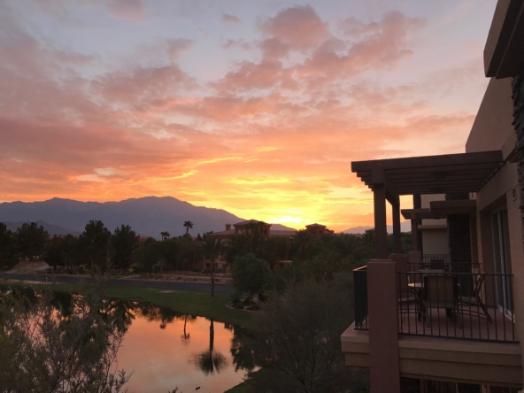 Marriott’s Shadow Ridge – Enclaves