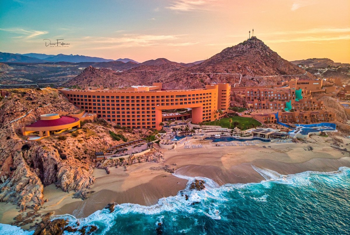 westin los cabos resort