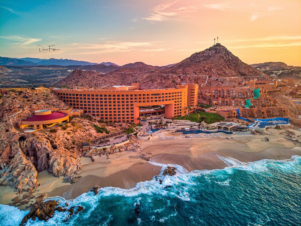 westin los cabos resort