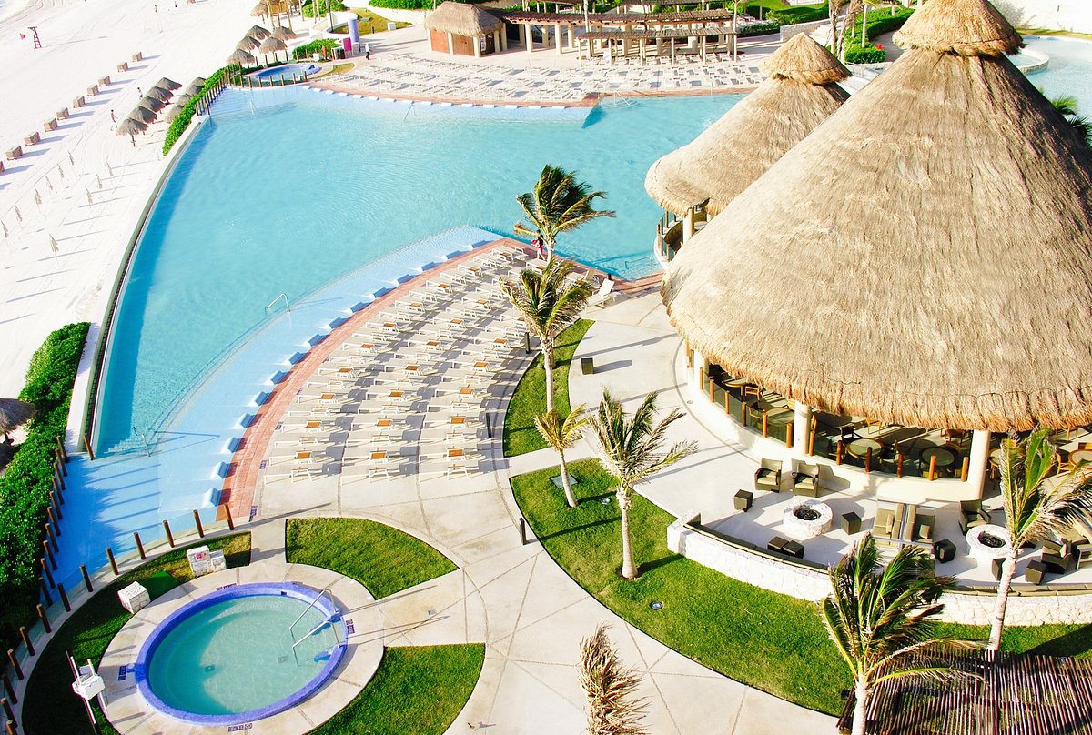 vistana destinations