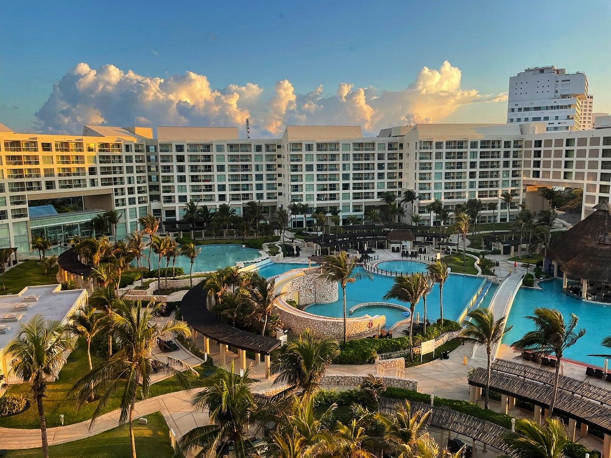 westin lagunamar ocean resort villas