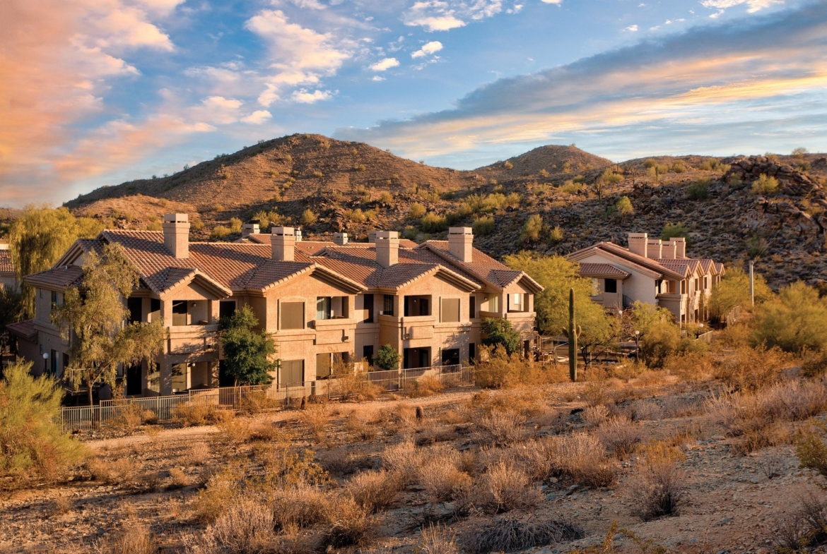 worlmark south mountain preserve timeshare for sale