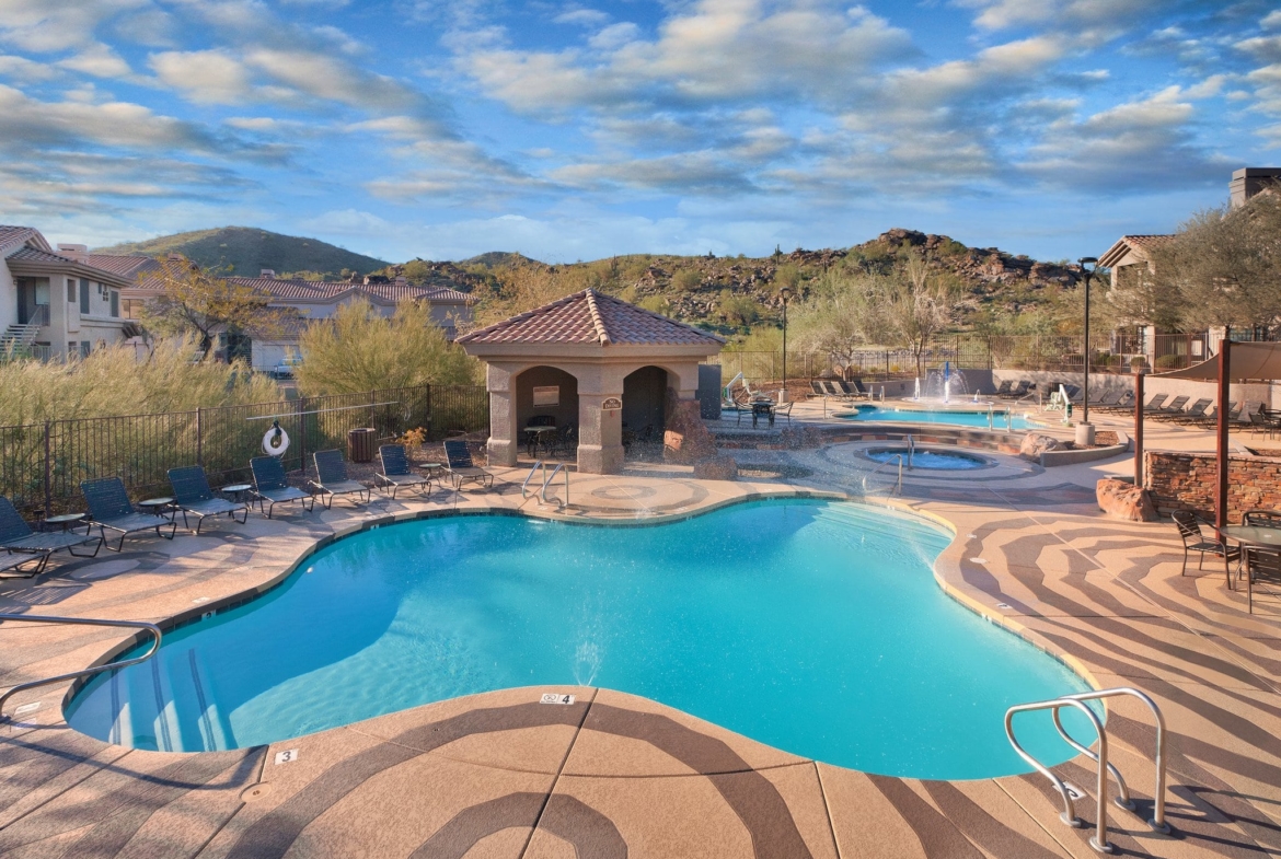 south mountain preserve timeshare for sale arizona