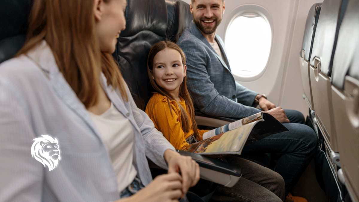 How to Use RCI Points for Flights