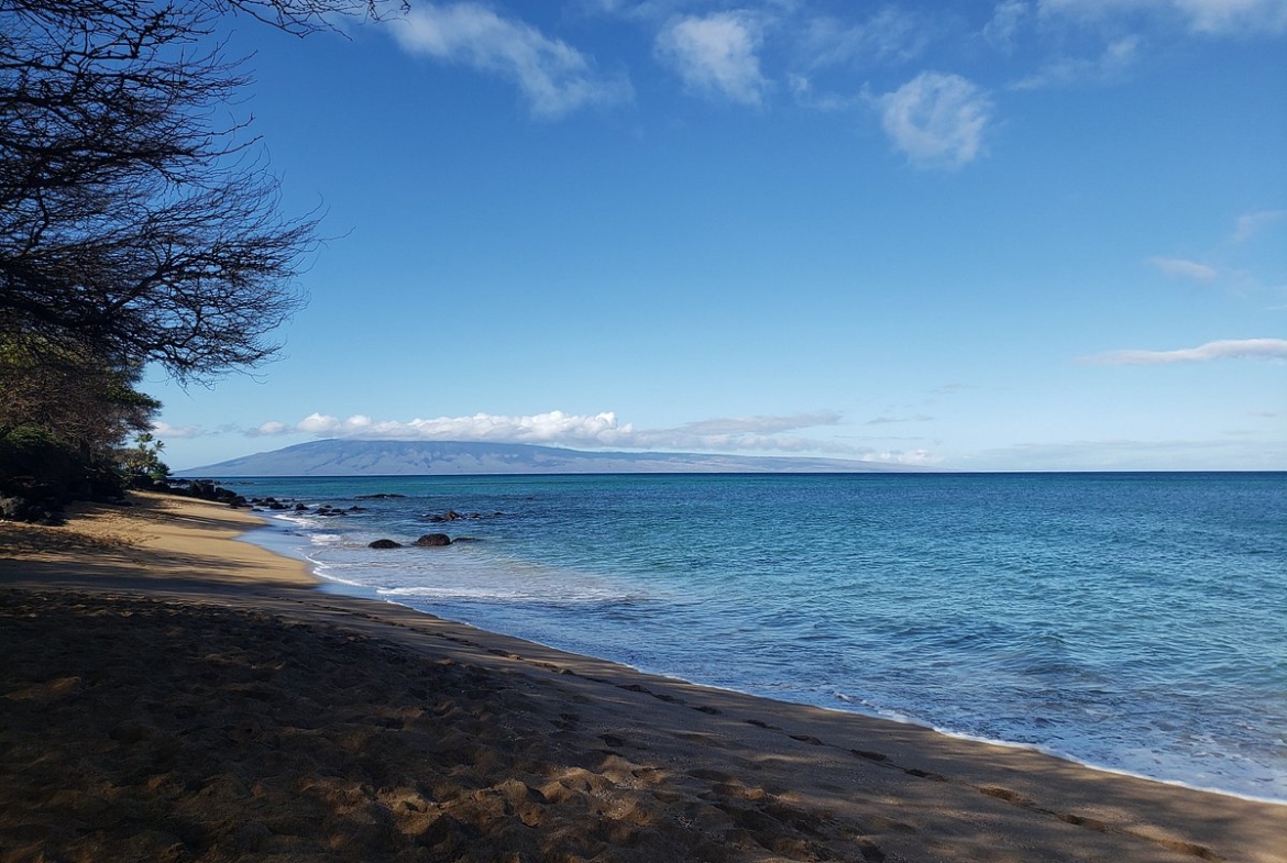 Kahana Villa Resort