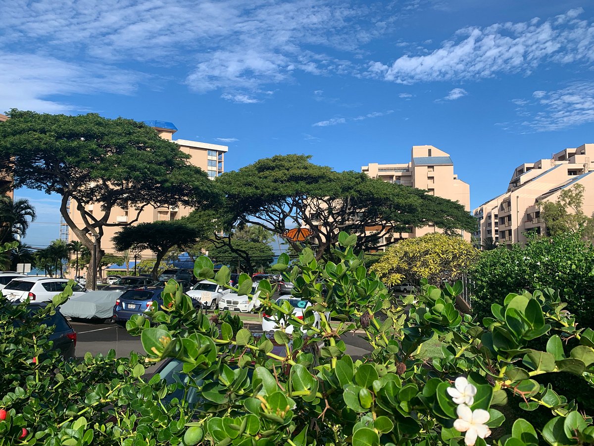 Kahana Villa Resort