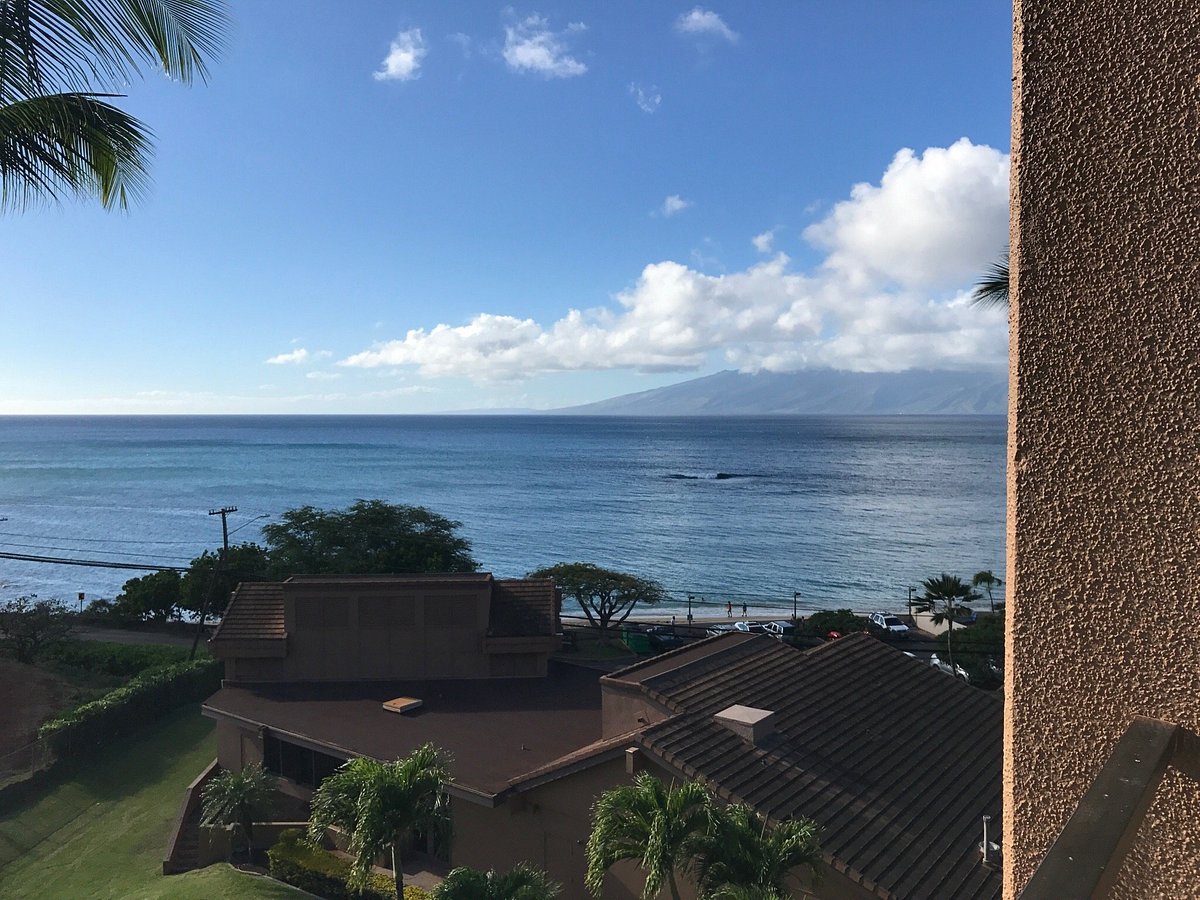 Kahana Villa Resort