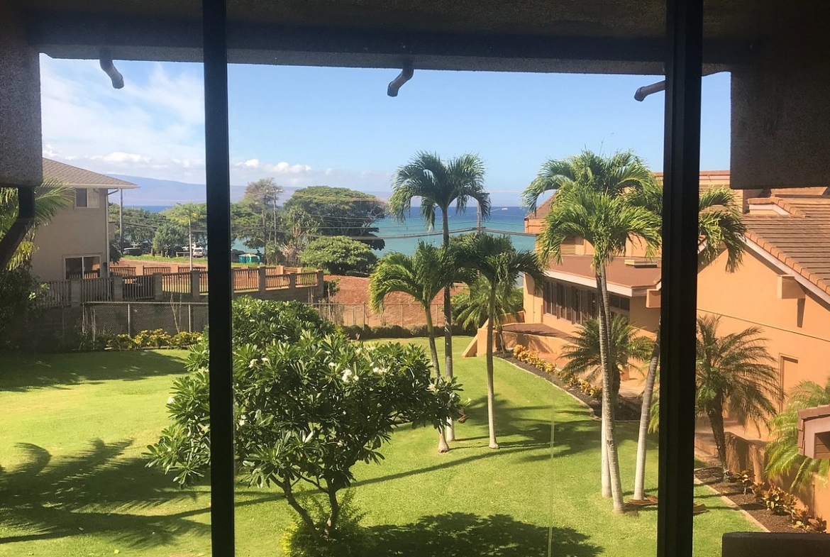 Kahana Villa Resort