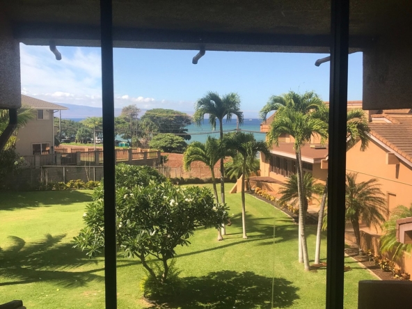 Kahana Villa Resort