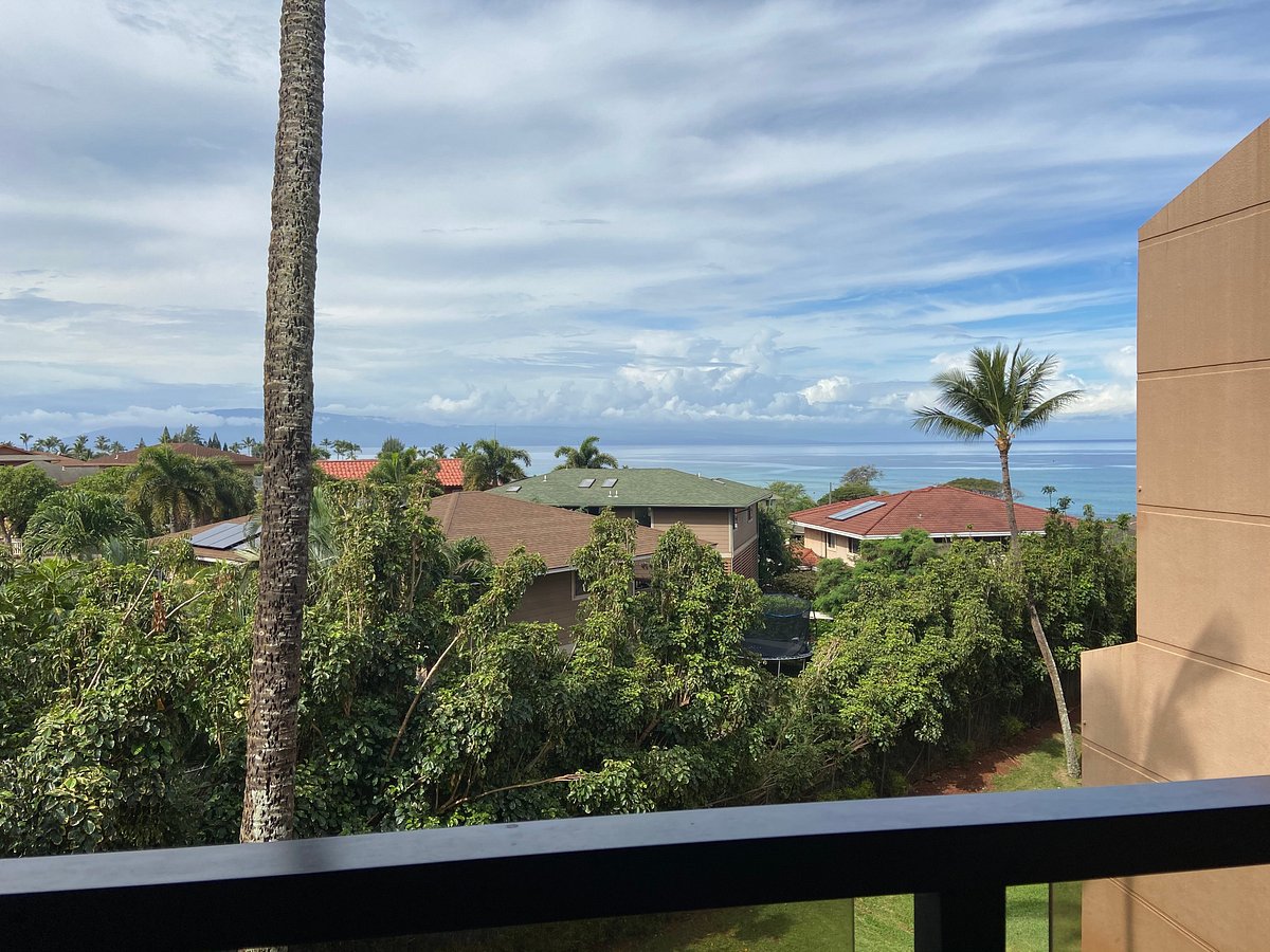 Kahana Villa Resort