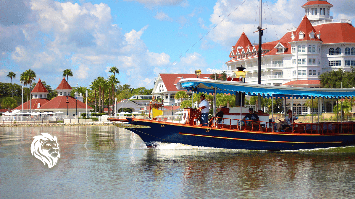 Best Disney Resorts For Adult