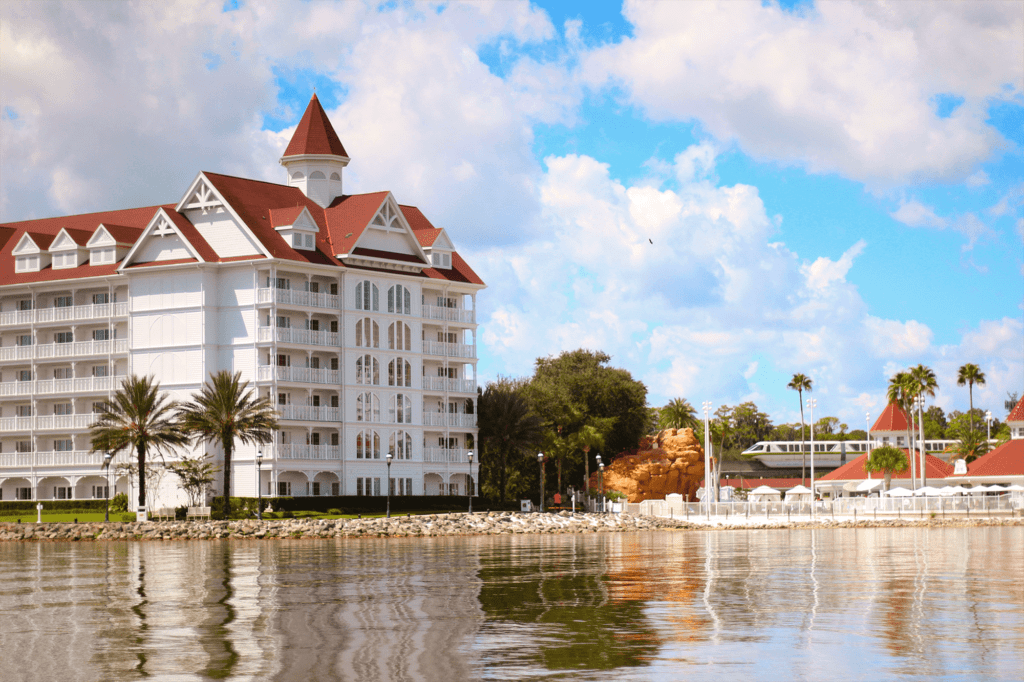 Best Disney Resorts for Adults