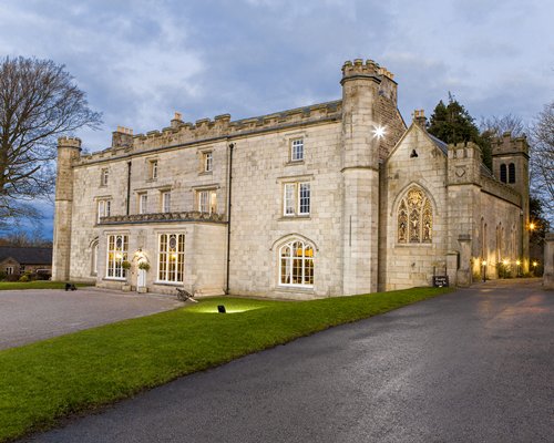 Thurnham Hall by Diamond Resorts