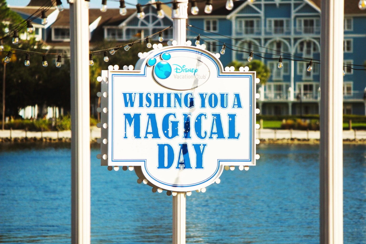 2023 DVC Points Charts Released and Show New Increases Fidelity Real
