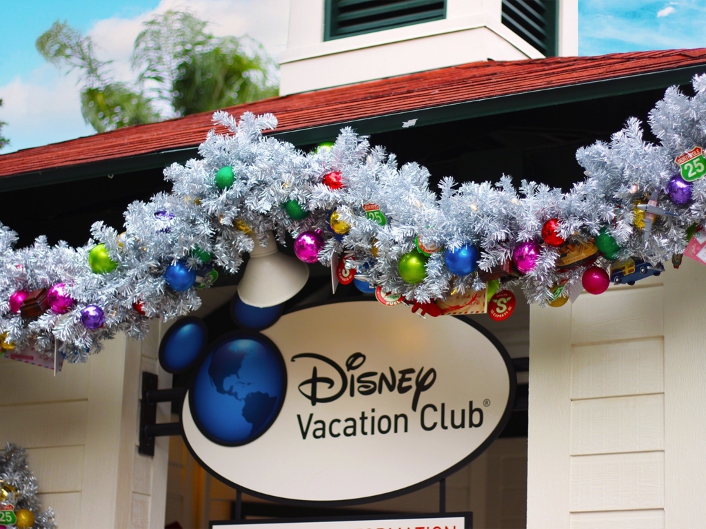 DVC Christmas