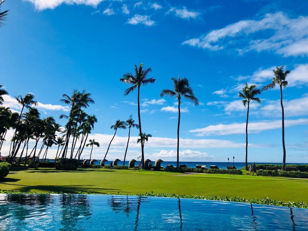 Marriott Maui Ocean Club