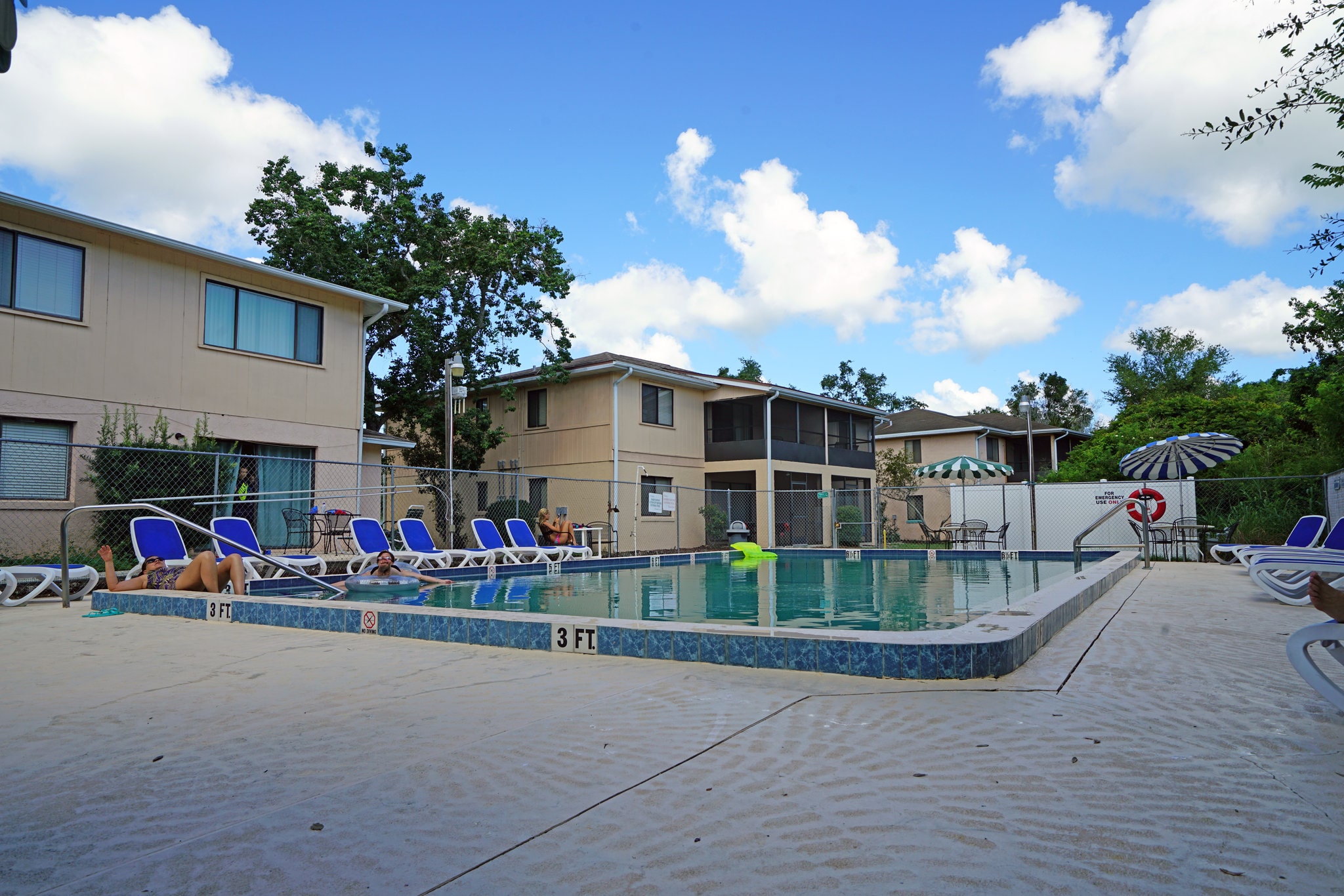 Vacation Villas Resort