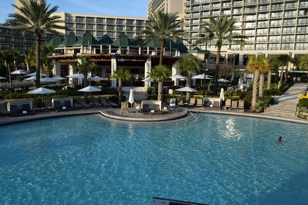 orlando interval international timeshares