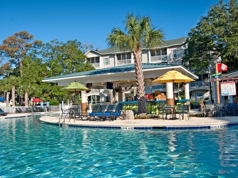 Best Timeshare Resorts For Families Across The U.S.
