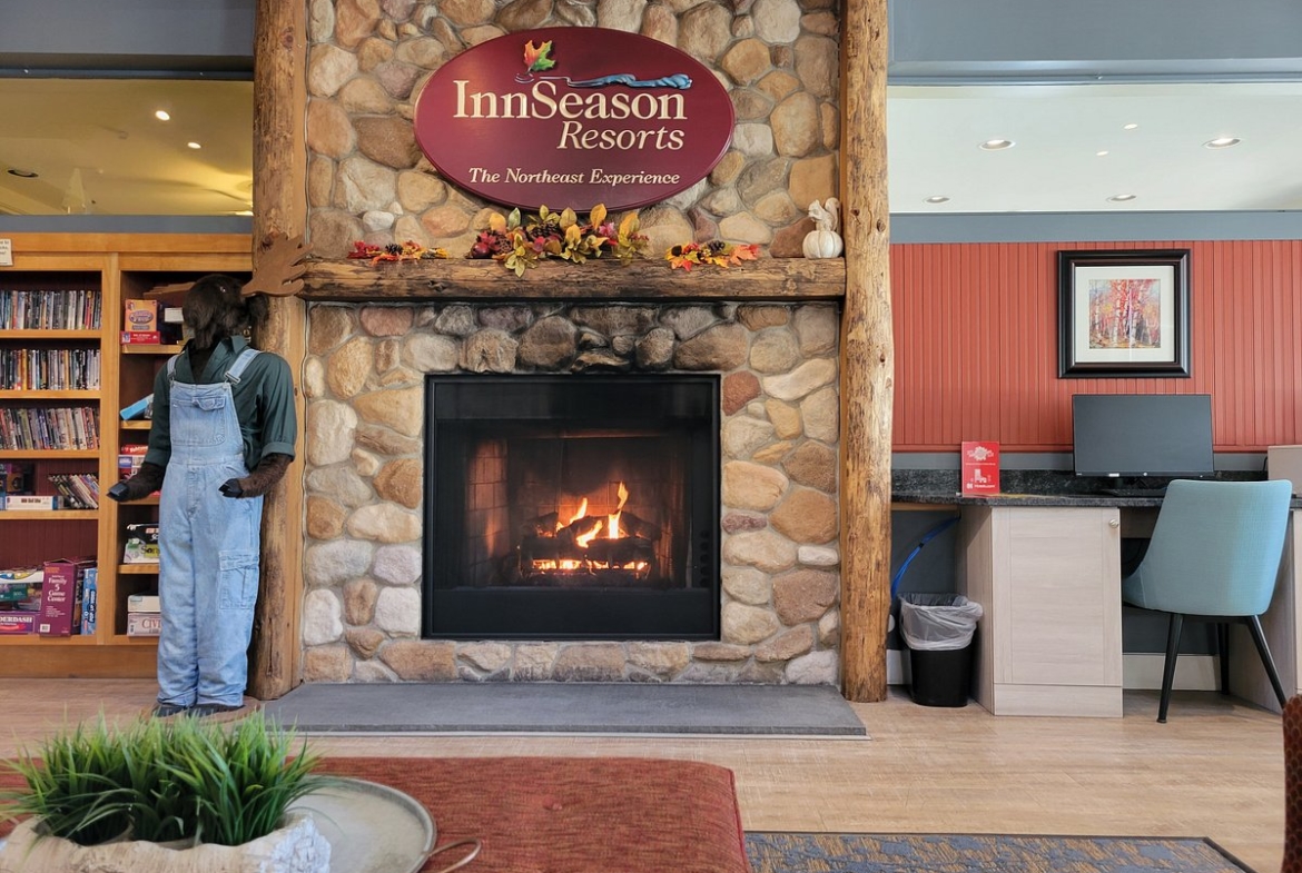 Innseason Resort At Pollard Brook