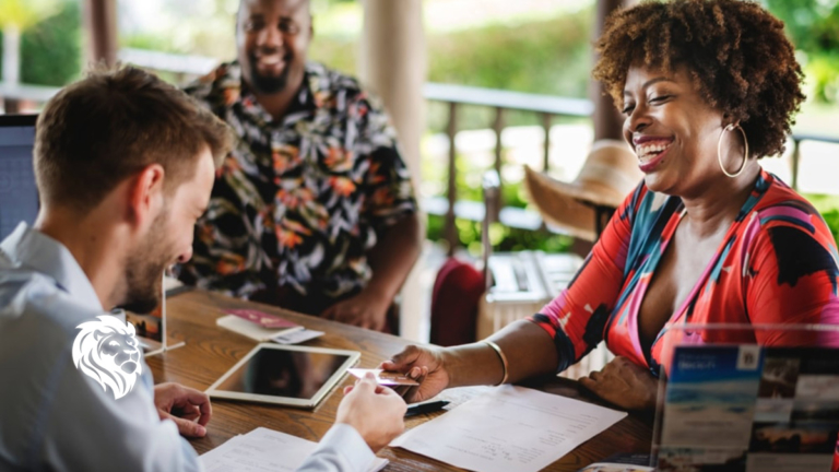 Timeshare Presentation Tips