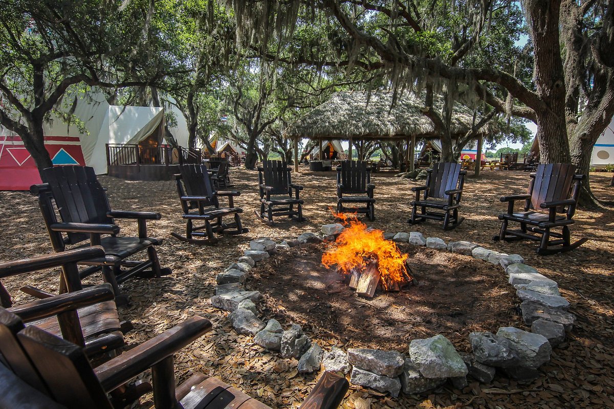 Westgate River Ranch Resort & Rodeo