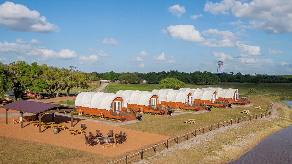 Westgate River Ranch Resort & Rodeo