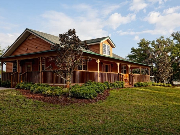 Westgate River Ranch Resort & Rodeo