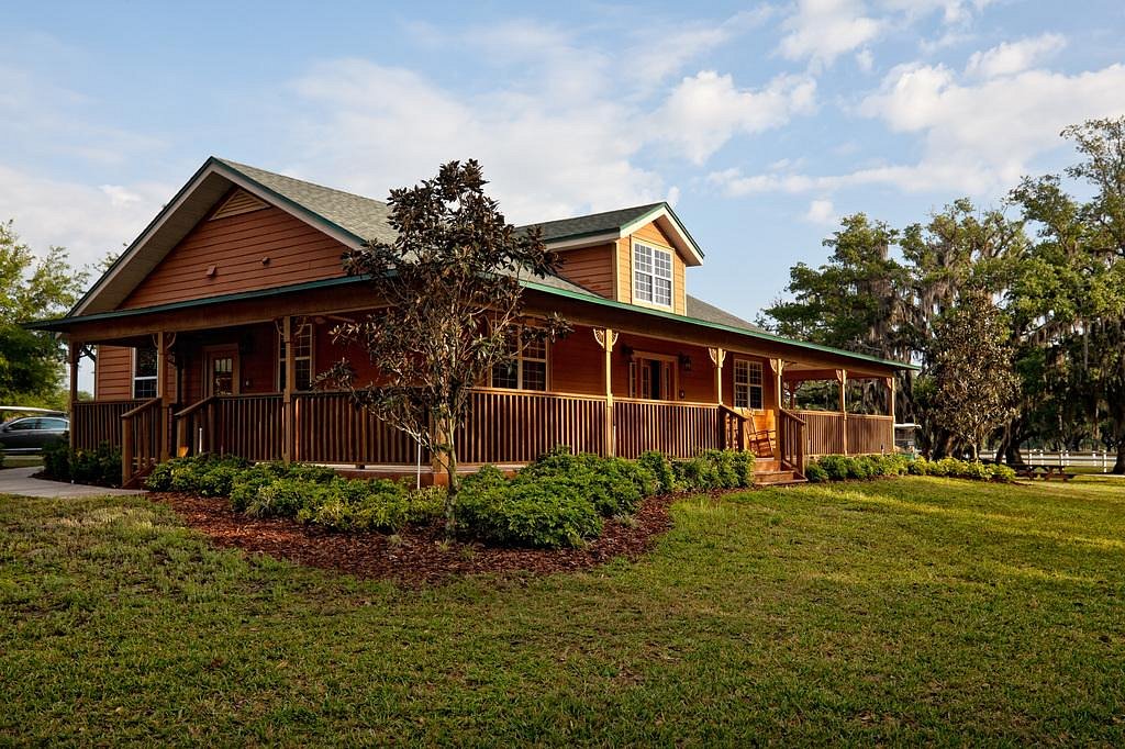 Westgate River Ranch Resort & Rodeo