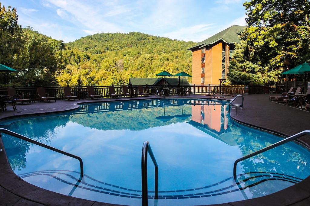 Westgate Smoky Mountain Resort