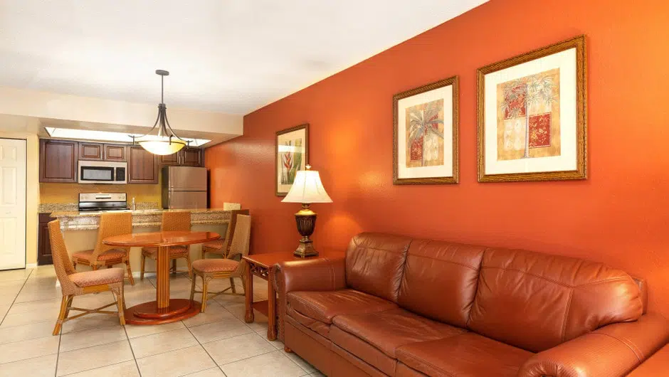 Westgate Vacation Villas