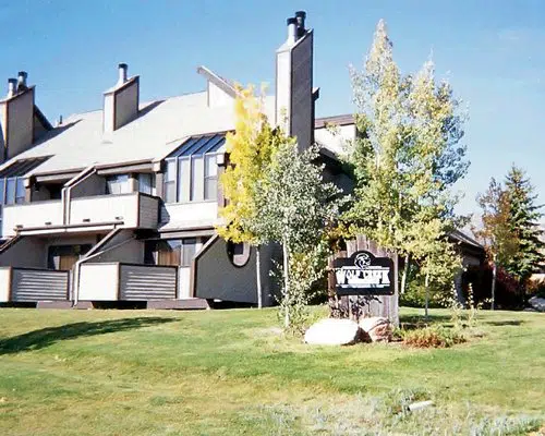 Wolf Creek Village II