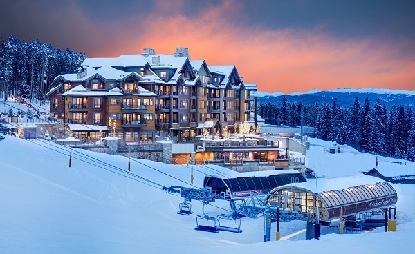 Family Timeshares At Grand Colorado