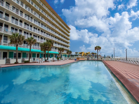 daytona beach timeshare harbour beach resort