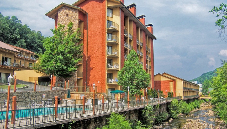 river terrace resort and convention center westgate resorts gatlinburg