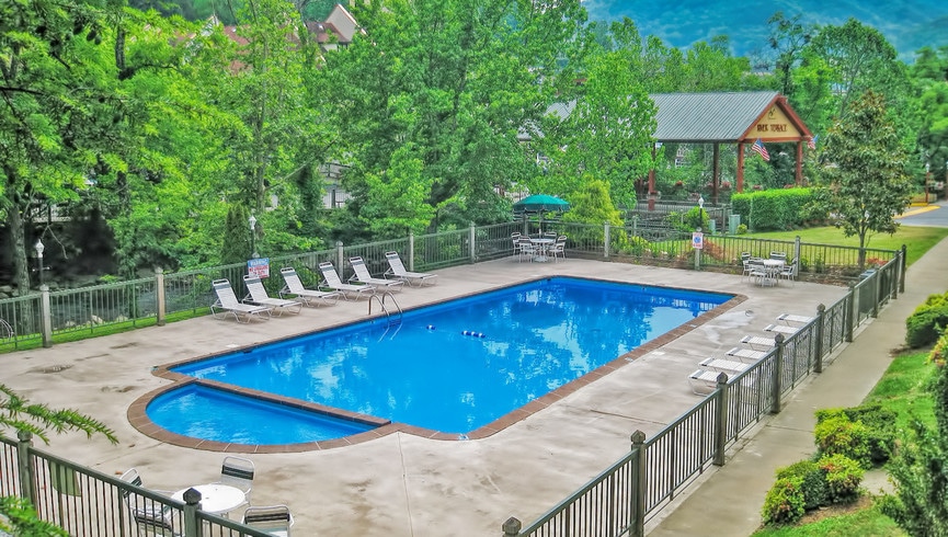 river terrace westgate resorts gatlinburg