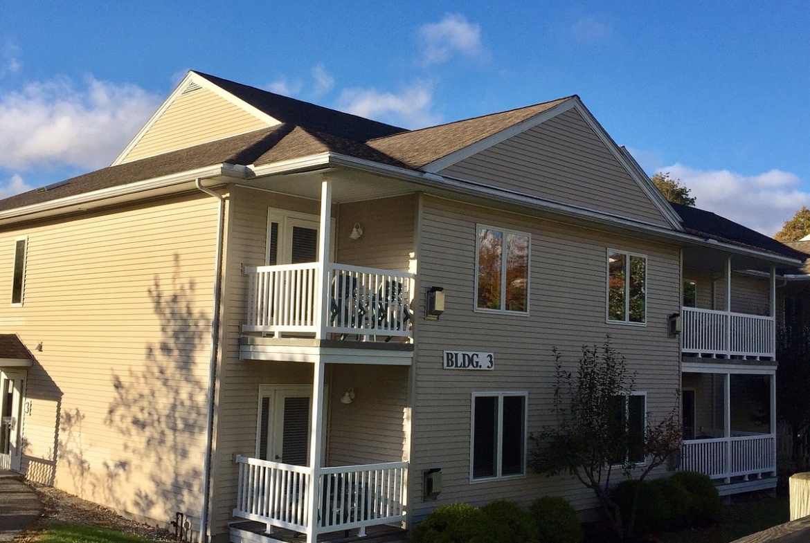 Vacation Village In The Berkshires