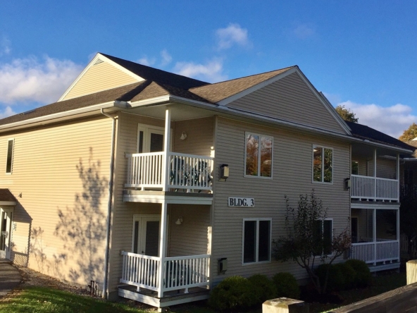 Vacation Village In The Berkshires