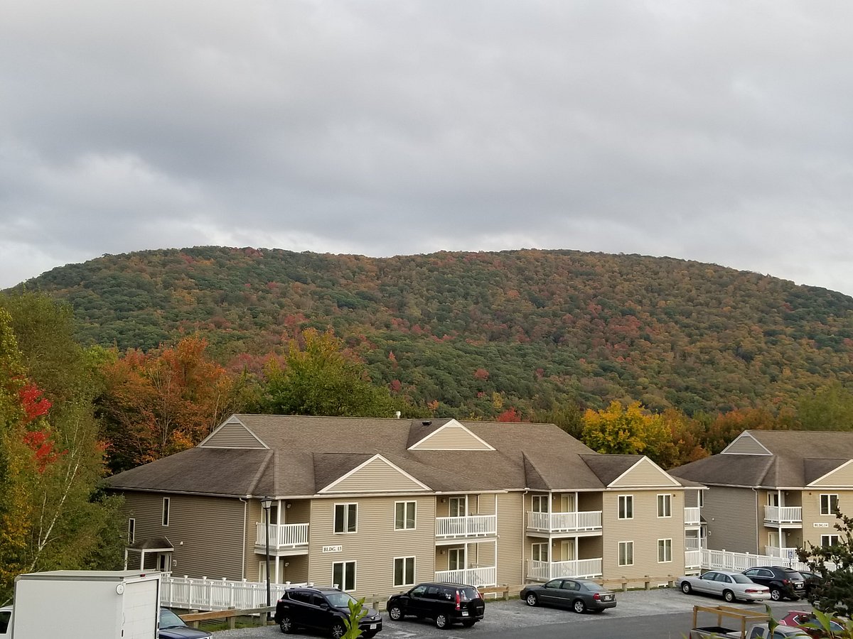 Vacation Village In The Berkshires