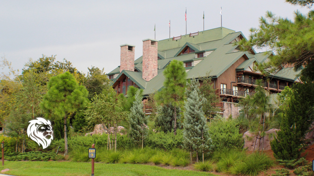 Disney Vacation Club Boulder Ridge vs Copper Creek