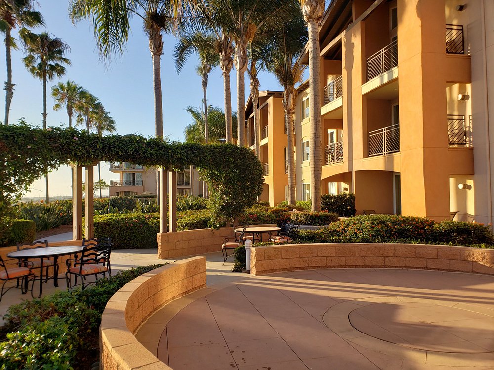Grand Pacific Palisades Grand Pacific Resorts Exchange