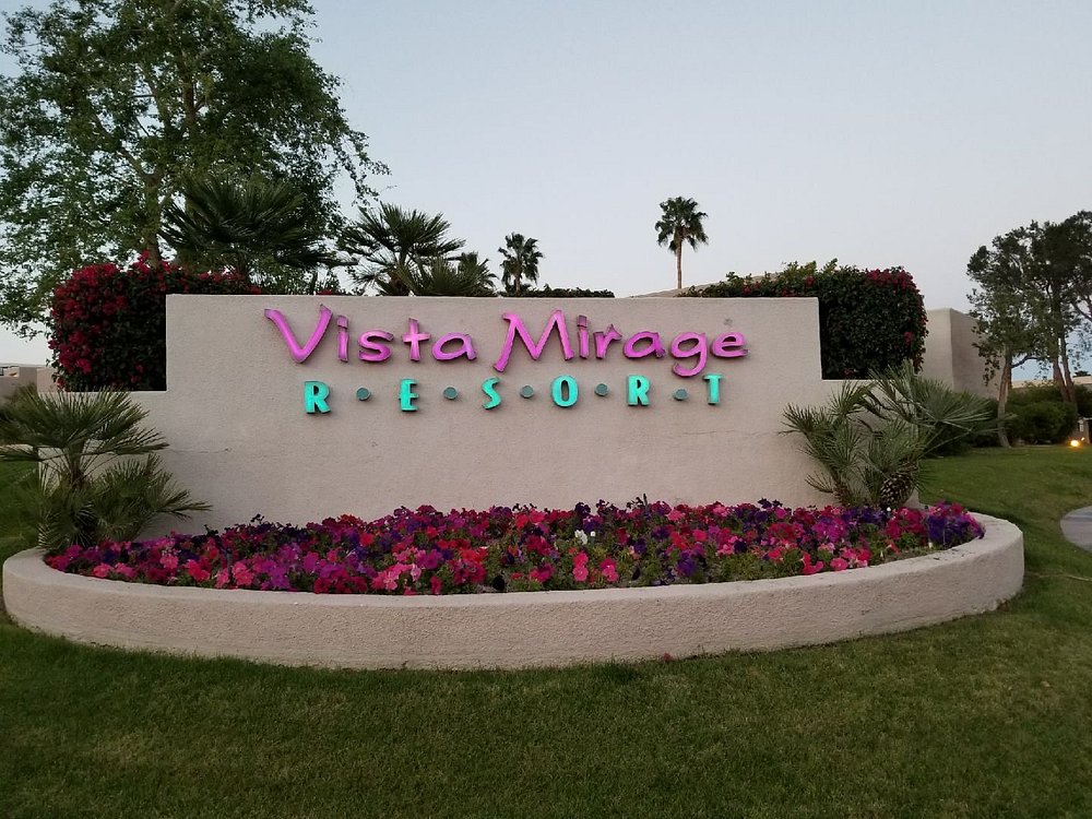 Vista Mirage Grand Pacific Resorts Exchange