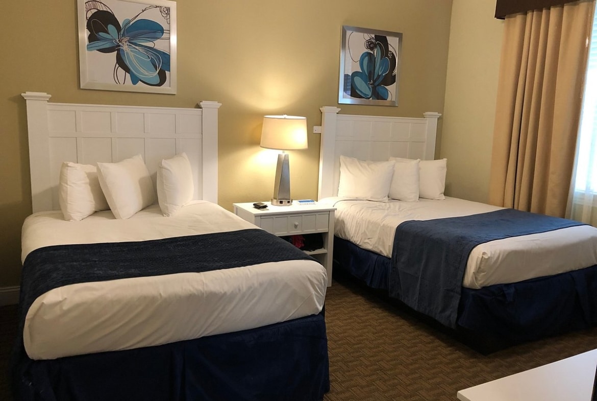 kissimmee timeshare