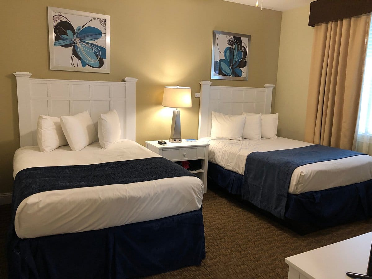 kissimmee timeshare