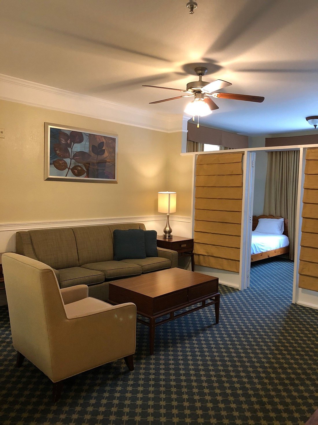 kissimmee timeshare