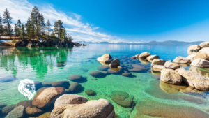 Best Lake Tahoe Resorts To Visit In The Summer